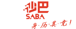 Saba体育 Logo